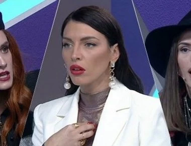 Νέο μπάχαλο στο My Style Rocks - Ζήτησαν εξηγήσεις οι κριτές για το πρωτοφανές «ξεμάλλιασμα» της Τρίτης (βίντεο)